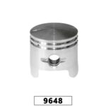 PISTÃO 34MM PARA PARA ROÇADEIRA 26CC/SOPRADOR 26CC/FURADEIRA 26CC/PODADOR CERCA VIVA 26CC
