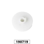 POLIA DE PARTIDA PARA HQ 51/55 IMP