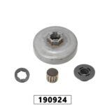 TAMBOR CCT PARA HQ 254/257/262 WINDSOR