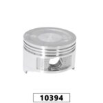 PISTÃO 70 X 47MM DO MOTOR GASOLINA 4 TEMPOS 7HP - REF.170F