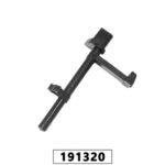 EIXO DE ACIONAMENTO PARA MOTOSSERRA STIHL 170/180
