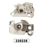 CARCAÇA DO VIRABREQUIM PARA MOTOSSERRA STIHL 066/650/660