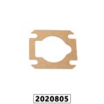 JUNTA DO CILINDRO PARA COMPRESSOR DE AR 2HP/2,5HP - JUNTA SUPERIOR/COMPRESSOR DE AR VC25/VC50