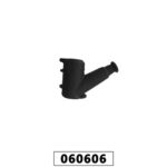 CACHIMBO DE VELA PARA MOTOR 2 TEMPOS PARA STIHL/HUSQVARNA/VULCAN/IMPORTADAS - USO UNIVERSAL