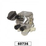 CARBURADOR PARA SOPRADOR STIHL BG56/BG86C