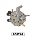 CARBURADOR PARA ROÇADEIRA STIHL FS120/300/350/BT121