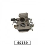 CARBURADOR PARA MOTOSSERRA HUSQVARNA 236/240