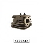 CABECOTE DO MOTOR GASOLINA COMPLETO 5,5HP/6,5HP/7HP MODELO 160F/168F/170F 4 TEMPOS