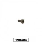 PARAFUSO ALLEN 6 X 20MM - ACO LIGA