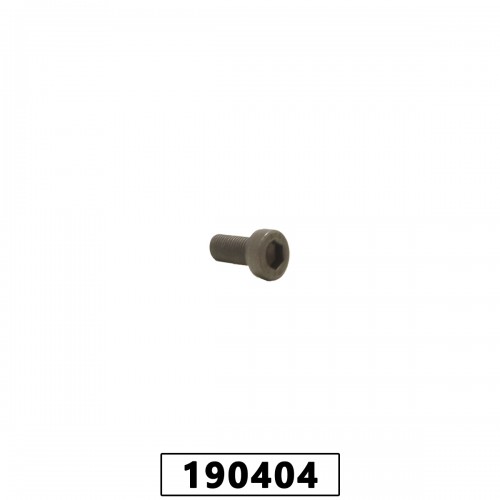 spinner296230001000450.jpg PARAFUSO ALLEN 6 X 20MM - ACO LIGA - Imagem 1
