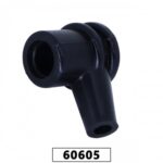 CACHIMBO DE VELA 33MM PARA STIHL/HUSQVARNA/IMPORTADAS COM MOLA