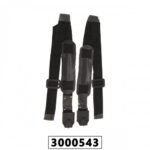 CINTO DE SUSTENTACAO COSTAL DUAS ALCAS PARA PULVERIZADOR MANUAL 12/15/20 LITROS