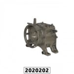 CARCAÇA DO MOTOR PARA COMPRESSOR 2HP/2,5HP/COMPRESSOR VC25/VC50