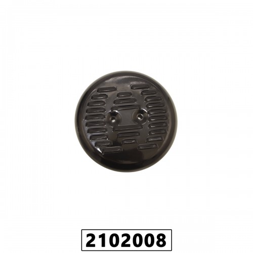 spinner300260001004123.jpg TAMPA DE VENTILACAO DO ESTATOR PARA GERADOR VGE8100/VG8100/VGE3600D/VG3600D/VGE6000D - Imagem 1