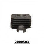 CILINDRO 45MM PARA GERADOR GASOLINA 2 TEMPOS 900 WATTS/GERADOR VG950