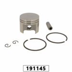 PISTÃO 37MM COMPLETO PARA MOTOSSERRA STIHL MS 170 - SPIN