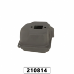 SILENCIOSO PARA MOTOSSERRA STIHL 036/360