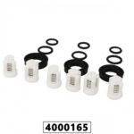 KIT REPARO PARA LAVADORA 1800 COMPLETO