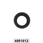 RETENTOR 20 X 30 X 9MM DO EIXO DO INDUZIDO PARA LAVADORA VLP2500
