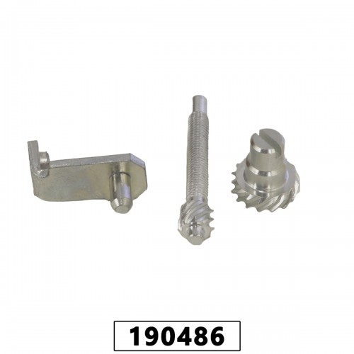 spinner305940001010455.jpg PARAFUSO ESTICADOR DA CORRENTE PARA MOTOSSERRA ST 361 - Imagem 1