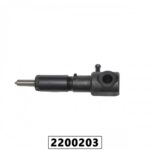 BICO INJETOR DO MOTOR DIESEL 5HP/7HP 4 TEMPOS