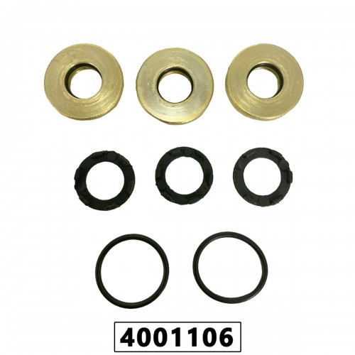 spinner312510001009015.jpg KIT REPARO PARA LAVADORA VLP1800 SEM GAXETA DO CORPO DA BOMBA - Imagem 1