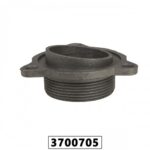 FLANGE DE ENTRADA 2" POLEGADAS PARA MOTOBOMBA AUTOESCORVANTE 2" POL./MOTOBOMBA VMB552/VMB652S/VMB20D