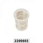 FILTRO DE ENTRADA DO TANQUE DE COMBUSTIVEL DO MOTOR DIESEL 7HP/9HP/10HP 4 TEMPOS