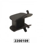 AMORTECEDOR DA BASE DO MOTOR DIESEL SEM PARAFUSO FIXADOR PARA VGE3600D/VG3600D/VGE6000D/VMBE40D