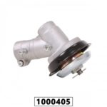 PONTEIRA COMPLETA 28MM X 9 ESTRIAS 33CC /43CC /52CC/62CC