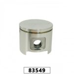 PISTÃO 48MM COMPLETO PARA MOTOSSERRA HUSQVARNA 61 - SPIN