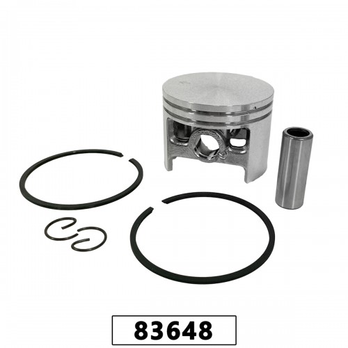 spinner331380001000562.jpg PISTÃO 52MM COMPLETO PARA MOTOSSERRA STIHL 038/380/381 MODELO MAGNUN - SPIN - Imagem 1