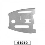 CHAPA LATERAL DO SABRE PARA MOTOSSERRA HUSQVARNA 61/268/272/281/288