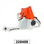 TANQUE DE GASOLINA COMPLETO PARA MOTOSSERRA STIHL 066/650/660