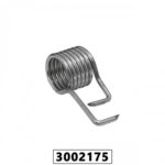 MOLA DO CACHIMBO DE VELA PARA MOTOR 2 TEMPOS PARA STIHL/HUSQVARNA/VULCAN/IMPORTADAS - USO UNIVERSAL