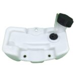 TANQUE DE GASOLINA COMPLETO 3 FUROS PARA ROÇADEIRA 26CC/ROÇADEIRA VR260P