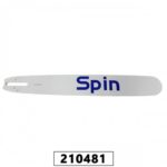 SABRE 18" 34 DENTES PONTA DURA 3/8 X 1.6MM (0.063")P/ ST360/361/038/380/381/382/460/066/650/660-SPIN