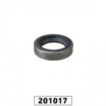 RETENTOR 22 X 35 X 8MM COBERTURA METALICA PARA MOTOR BRIGGS & STRATTON 4T 3,5HP/3,75HP