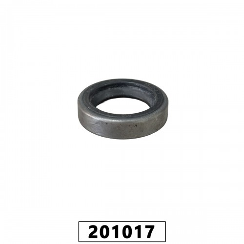spinner338340001000641.jpg RETENTOR 22 X 35 X 8MM COBERTURA METALICA PARA MOTOR BRIGGS & STRATTON 4T 3,5HP/3,75HP - Imagem 1
