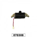 BOBINA DE IGNIÇÃO PARA MOTOSSERRA STIHL 08/P835/840 - MAGNETRON