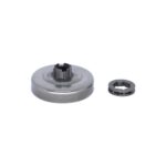 TAMBOR COM COROA 3/8" X7 PARA MOTOSSERRA HUSQVARNA 61/268/272