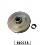 TAMBOR COM GAIOLA DE AGULHAS PARA HQ 362/371/372 IMP
