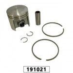 PISTÃO 47MM COMPLETO PARA MOTOSSERRA STIHL 08 - FRENOBRAS