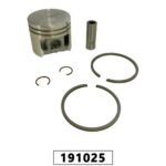 PISTÃO 40MM COMPLETO PARA ROÇADEIRA STIHL FS280 - FRENOBRAS