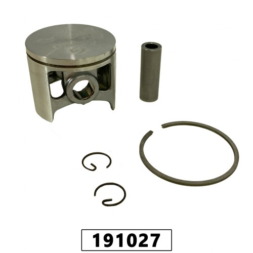 spinner341340001007204.jpg PISTÃO 52MM COMPLETO PARA MOTOSSERRA HUSQVARNA 281 - FRENOBRAS - Imagem 1