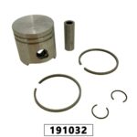 PISTÃO 35MM COMPLETO PARA ROÇADEIRA STIHL FS160 - FRENOBRAS