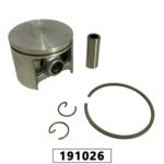 PISTÃO 52MM COMPLETO PARA MOTOSSERRA HUSQVARNA 272 – FRENOBRAS