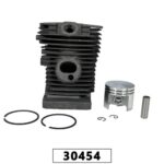 KIT CILINDRO 37MM PARA MOTOSSERRA STIHL 170 COMPLETO