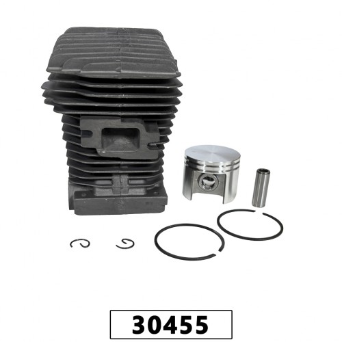 spinner362690001008633.jpg KIT CILINDRO 42,5 MM PARA MOTOSSERRA STIHL 250 - Imagem 1