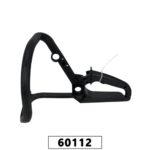 CABO ARQUEADO PARA MOTOSSERRA STIHL 170/180